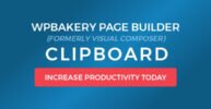 WPBakery Page Builder Clipboard nulled plugin