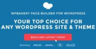 WPBakery Page Builder 6.9.0 NULLED